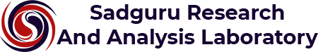 sadguru research & analysis laboratory